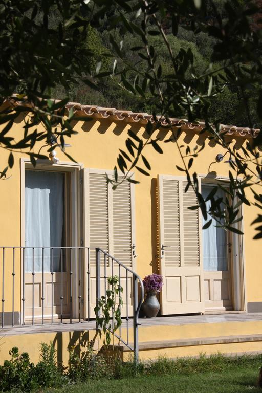 Villa Agriturismo S'Arxola Teulada Exterior foto