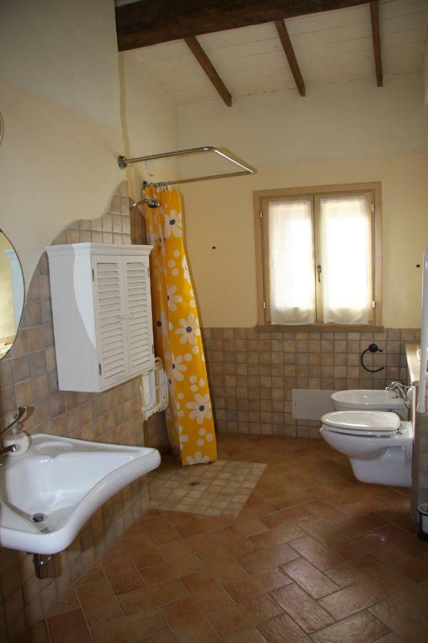 Villa Agriturismo S'Arxola Teulada Exterior foto